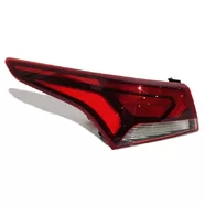 Фонарь задний внешний левый Hyundai Solaris II дорестайлинг