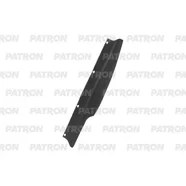 Дефлектор радиатора Kia Rio III