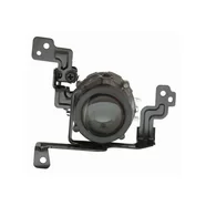 Фара противотуманная передняя левая Hyundai Solaris II дорестайлинг