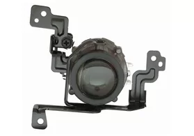 Фара противотуманная передняя левая Hyundai Solaris II дорестайлинг