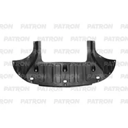 Защита бампера переднего Hyundai Solaris II дорестайлинг