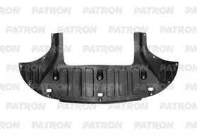 Защита бампера переднего Hyundai Solaris II дорестайлинг