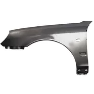 Крыло переднее левое Hyundai Sonata IV рестайлинг (с повторителем) TYG