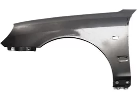 Крыло переднее левое Hyundai Sonata IV рестайлинг (с повторителем) TYG