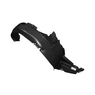 Подкрылок передний правый Hyundai Sonata IV рестайлинг