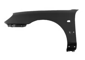 Крыло переднее левое Hyundai Sonata IV дорестайлинг