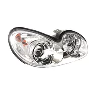 Фара передняя правая Hyundai Sonata IV рестайлинг