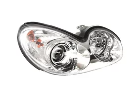 Фара передняя правая Hyundai Sonata IV рестайлинг