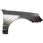 Крыло переднее правое Hyundai Sonata IV рестайлинг (с повторителем) TYG