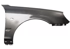 Крыло переднее правое Hyundai Sonata IV рестайлинг (с повторителем) TYG