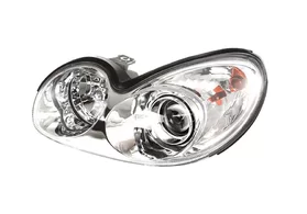 Фара передняя левая Hyundai Sonata IV рестайлинг