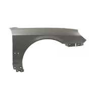 Крыло переднее правое Hyundai Sonata IV рестайлинг (без повторителя)