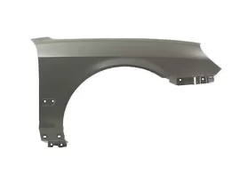 Крыло переднее правое Hyundai Sonata IV рестайлинг (без повторителя)