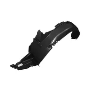 Подкрылок передний левый Hyundai Sonata IV рестайлинг