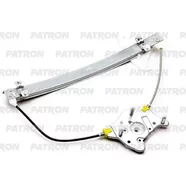 Стеклоподъемник передний левый Hyundai Sonata IV