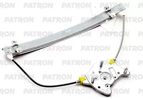 Стеклоподъемник передний левый Hyundai Sonata IV