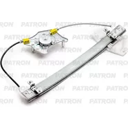 Стеклоподъемник передний правый Hyundai Sonata IV