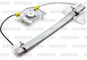 Стеклоподъемник передний правый Hyundai Sonata IV