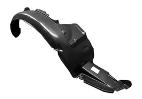 Подкрылок передний правый Hyundai Sonata IV дорестайлинг TYG