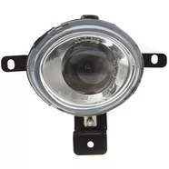 Фара противотуманная передняя правая Hyundai Sonata IV рестайлинг