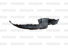 Подкрылок передний правый Hyundai Sonata III рестайлинг Patron