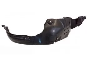 Подкрылок передний правый Hyundai Sonata VI