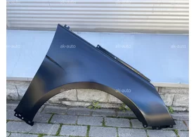 Крыло переднее правое Hyundai Sonata VI