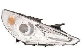 Фара передняя правая Hyundai Sonata VI