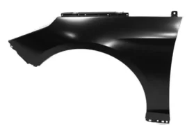 Крыло переднее левое Hyundai Sonata VII дорестайлинг