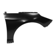 Крыло переднее правое Hyundai Sonata VII дорестайлинг