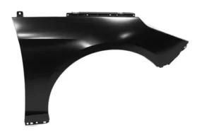 Крыло переднее правое Hyundai Sonata VII дорестайлинг