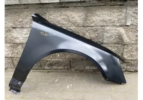 Крыло переднее правое Hyundai Sonata V (с повторителем)