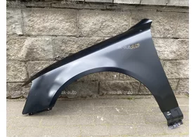 Крыло переднее левое Hyundai Sonata V (с повторителем)