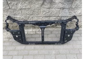 Передняя панель крепления облицовки (телевизор) Hyundai Sonata V дорестайлинг (бензин)