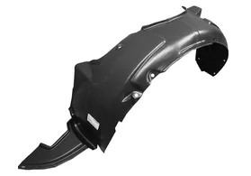 Подкрылок передний правый Hyundai Sonata V 