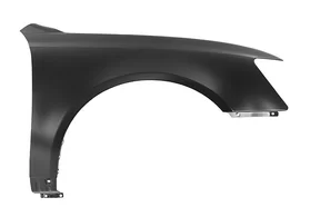 Крыло переднее правое Hyundai Sonata V (без повторителя)