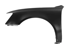 Крыло переднее левое Hyundai Sonata V (без повторителя)