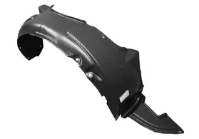 Подкрылок передний левый Hyundai Sonata V 