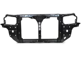 Передняя панель крепления облицовки (телевизор) Hyundai Sonata V рестайлинг 