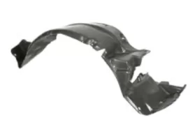 Подкрылок передний правый Hyundai Terracan рестайлинг