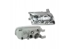 Фара передняя правая Hyundai Trajet дорестайлинг