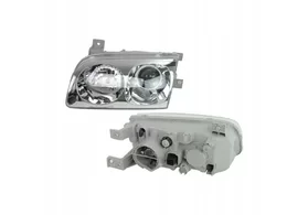 Фара передняя левая Hyundai Trajet дорестайлинг