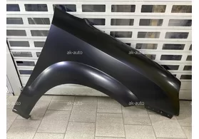 Крыло переднее правое Hyundai Tucson I (без повторителя)