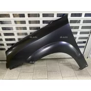 Крыло переднее левое Hyundai Tucson I (без повторителя)