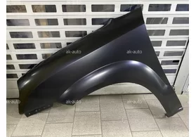Крыло переднее левое Hyundai Tucson I (без повторителя)