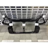 Передняя панель крепления облицовки (телевизор) Hyundai Tucson I 