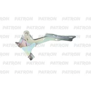 Петля капота левая Hyundai Tucson I 