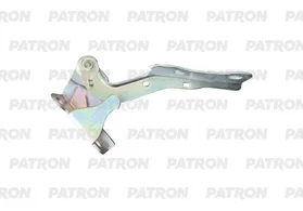 Петля капота левая Hyundai Tucson I 