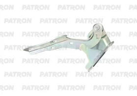 Петля капота правая Hyundai Tucson I 