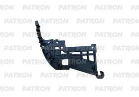 Кронштейн крепления бампера переднего правый Hyundai Tucson I